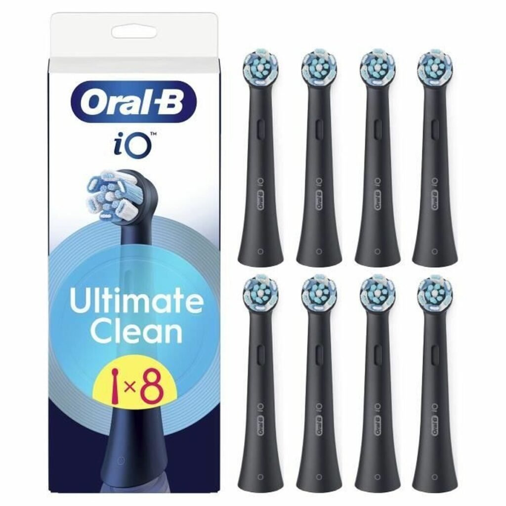 Cabezal de Recambio Oral-B