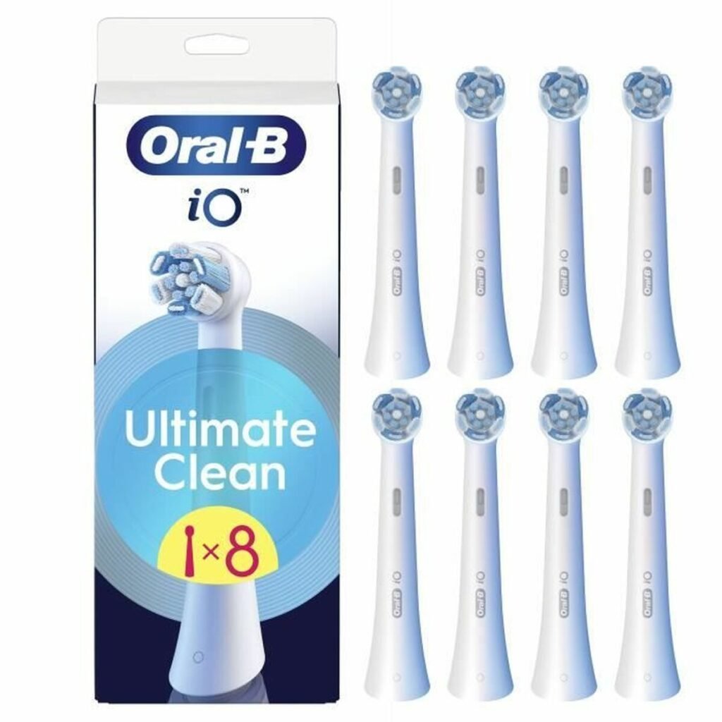 Cabezal de Recambio Oral-B