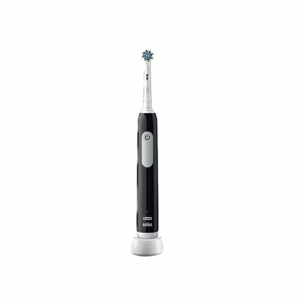 Cepillo de Dientes Eléctrico Braun