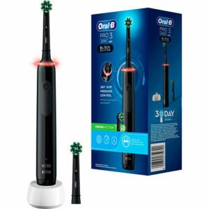 Cepillo de Dientes Eléctrico Braun