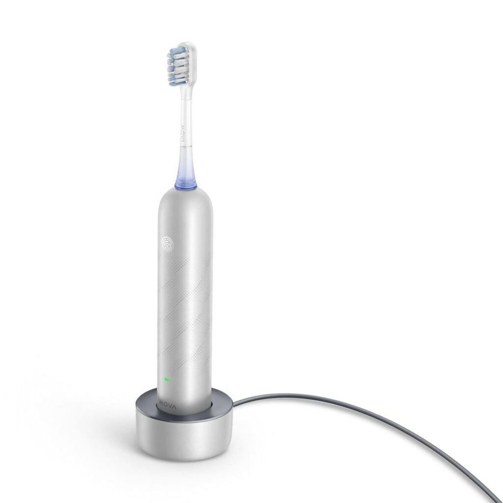 Cepillo de Dientes Eléctrico Dreame ATB15AS