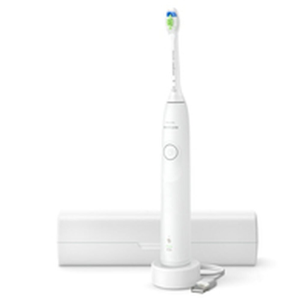 Cepillo de Dientes Eléctrico Philips HX7108/02 SONICARE 5300