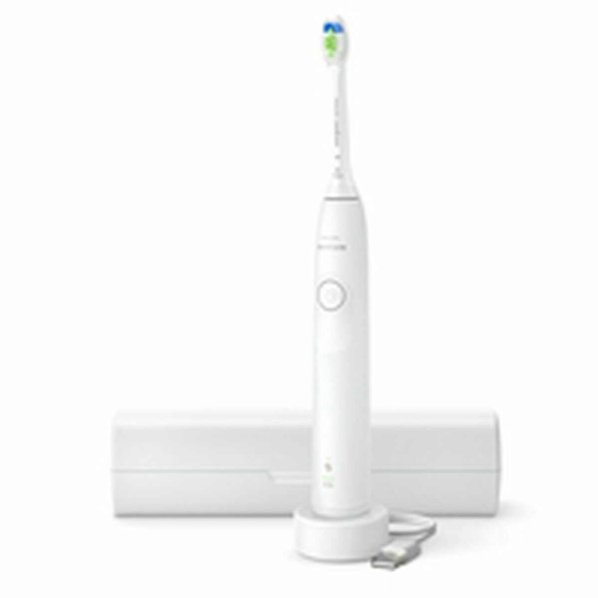 Cepillo de Dientes Eléctrico Philips HX7108/02