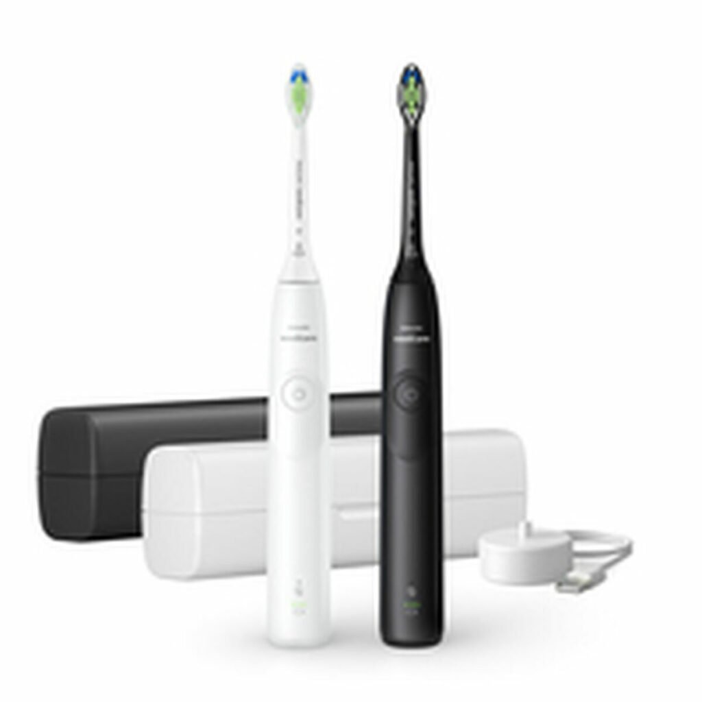 Cepillo de Dientes Eléctrico Philips HX7109/01