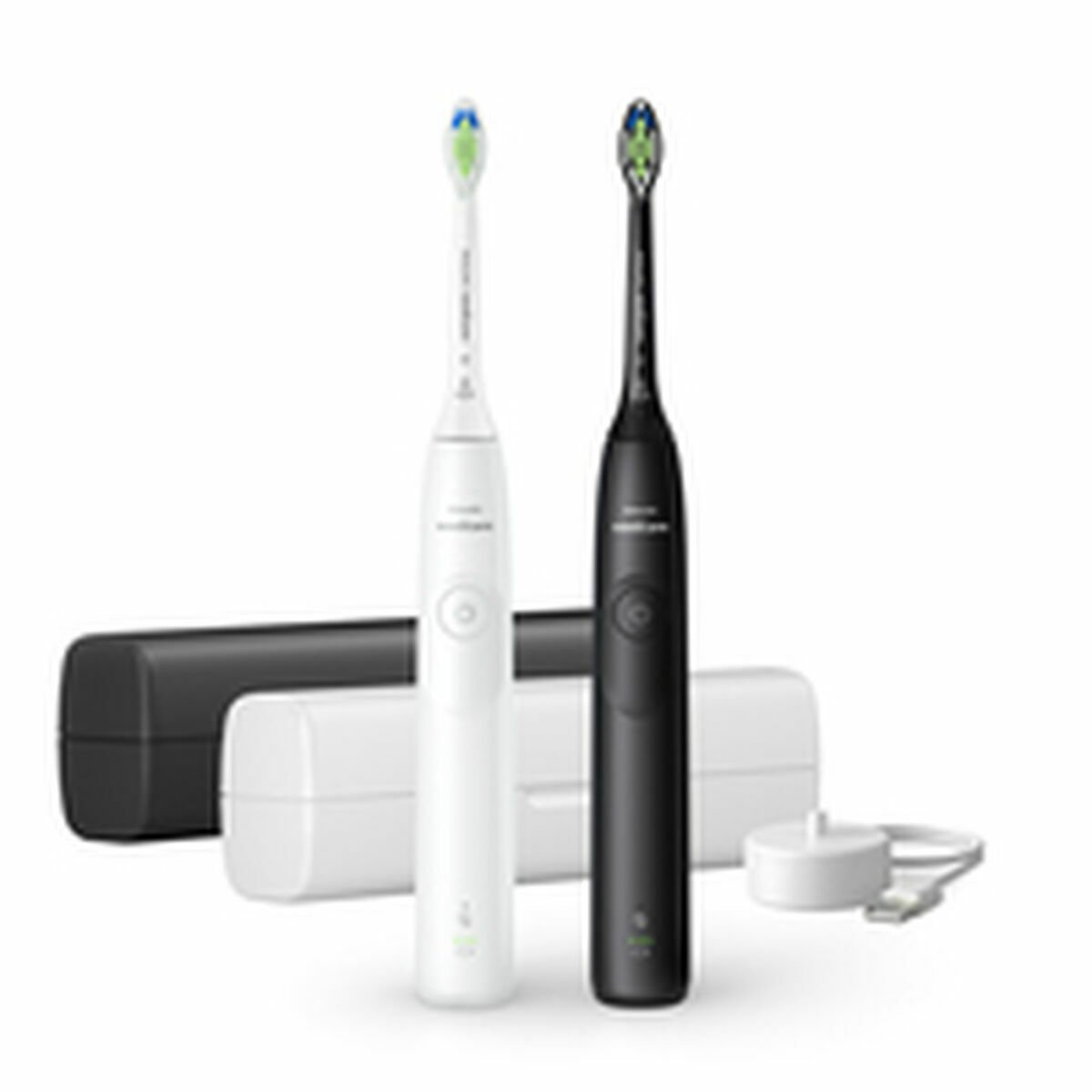Cepillo de Dientes Eléctrico Philips HX7109/01