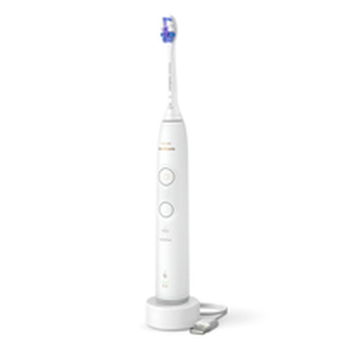 Cepillo de Dientes Eléctrico Philips HX7400/01 SONICARE 6100