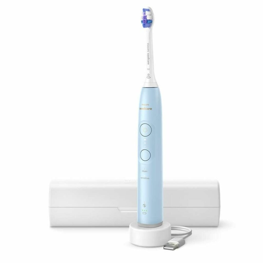 Cepillo de Dientes Eléctrico Philips HX7406/02