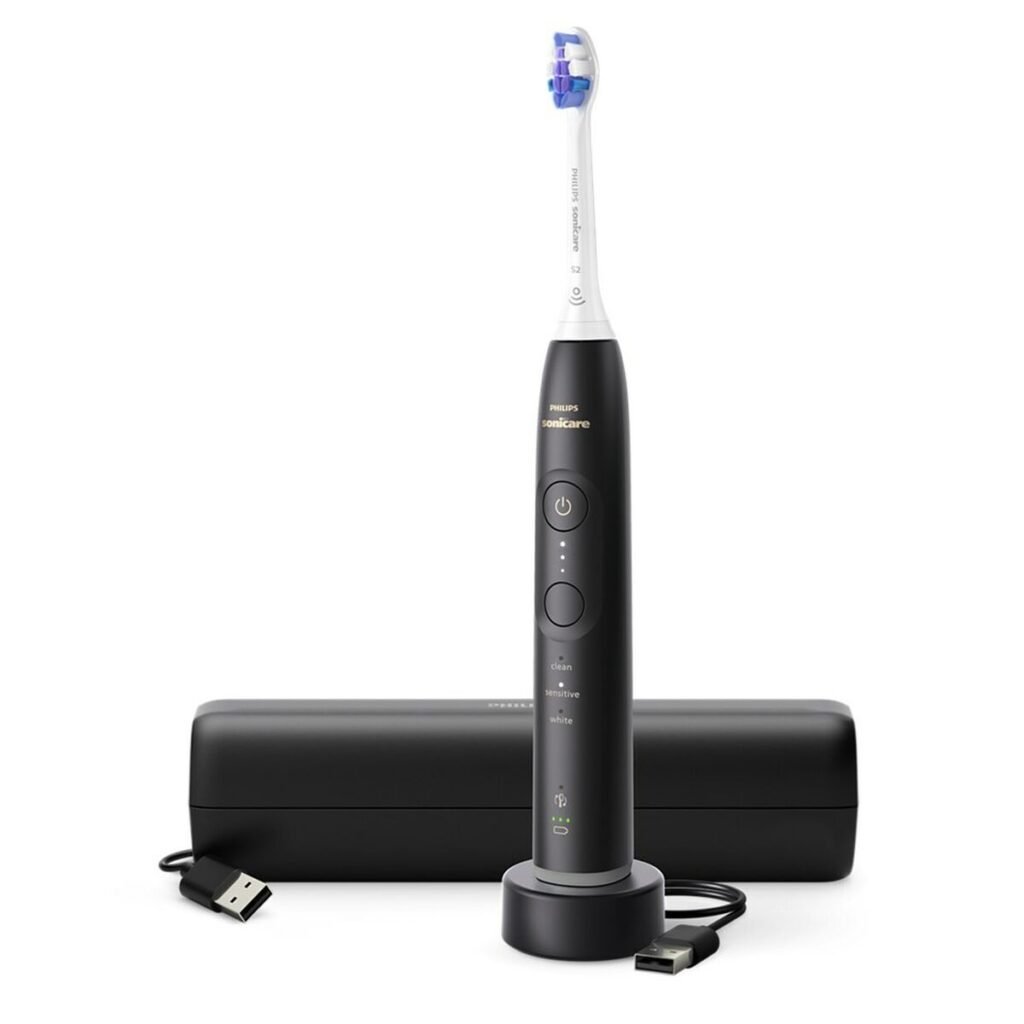Cepillo de Dientes Eléctrico Philips HX7411/02