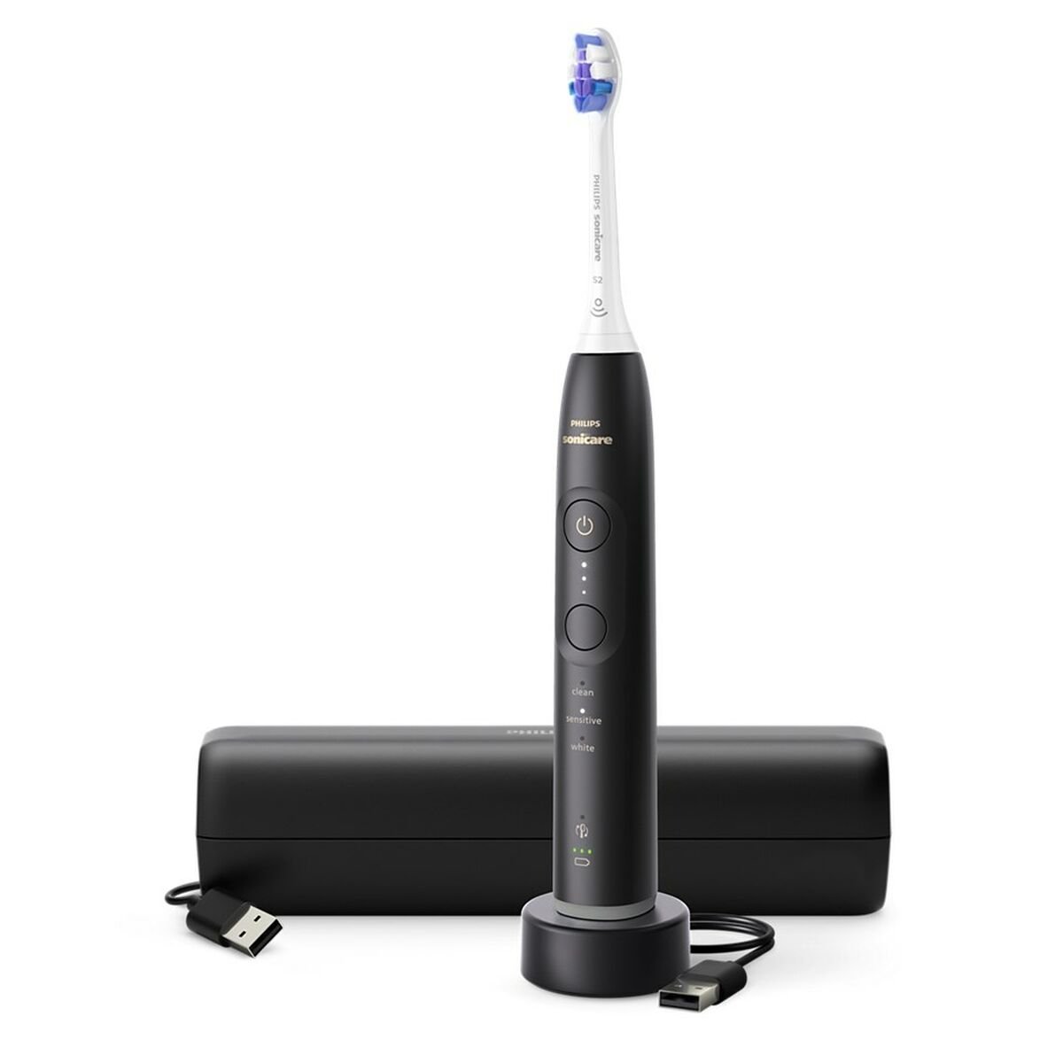 Cepillo de Dientes Eléctrico Philips HX7411/02