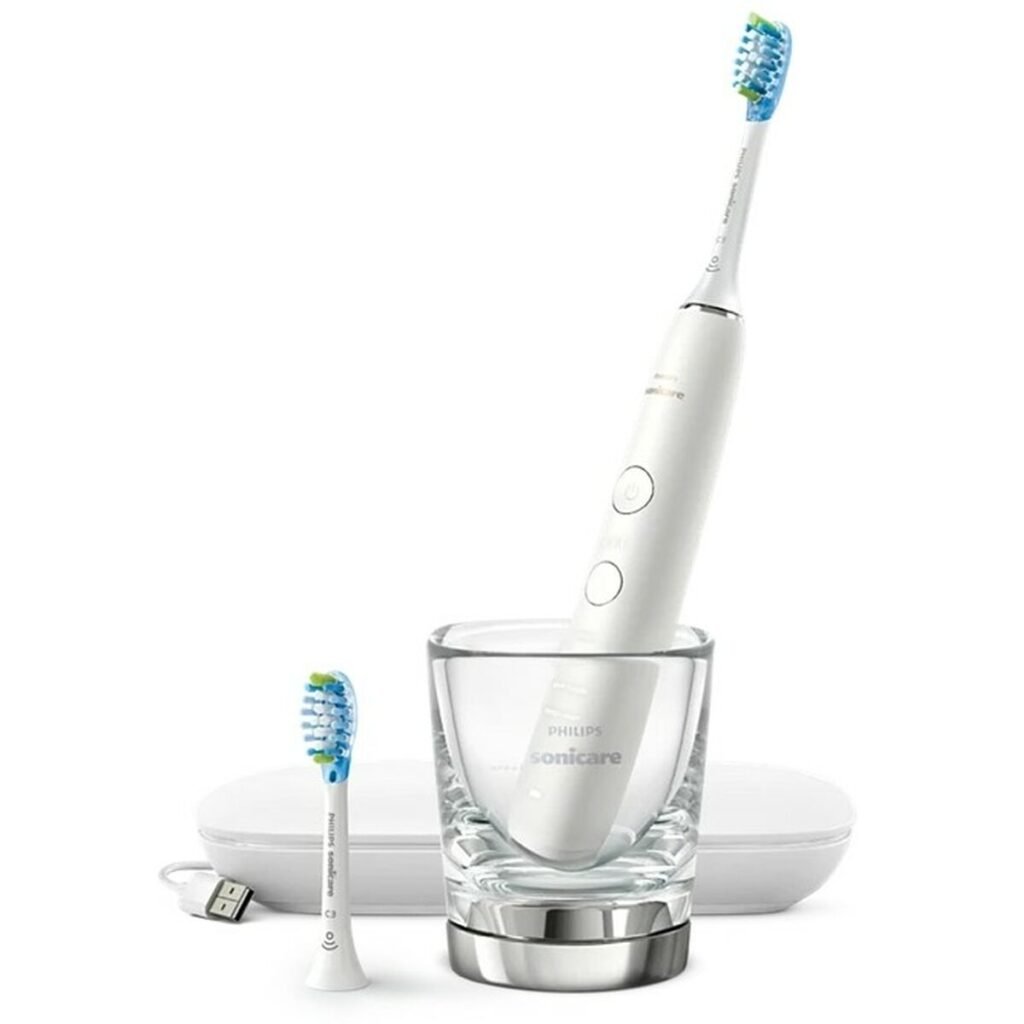 Cepillo de Dientes Eléctrico Philips HX9913/17