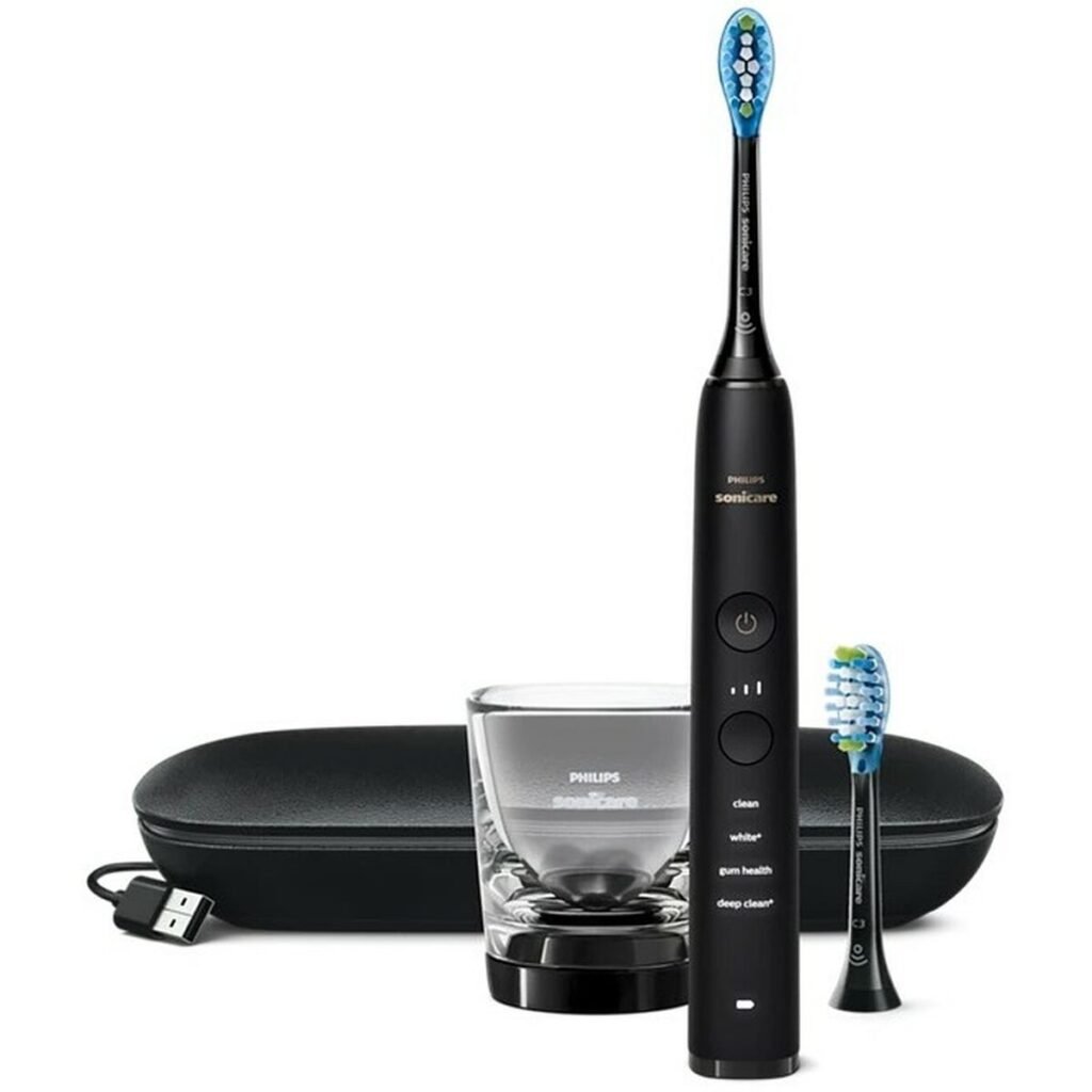Cepillo de Dientes Eléctrico Philips HX9913/18
