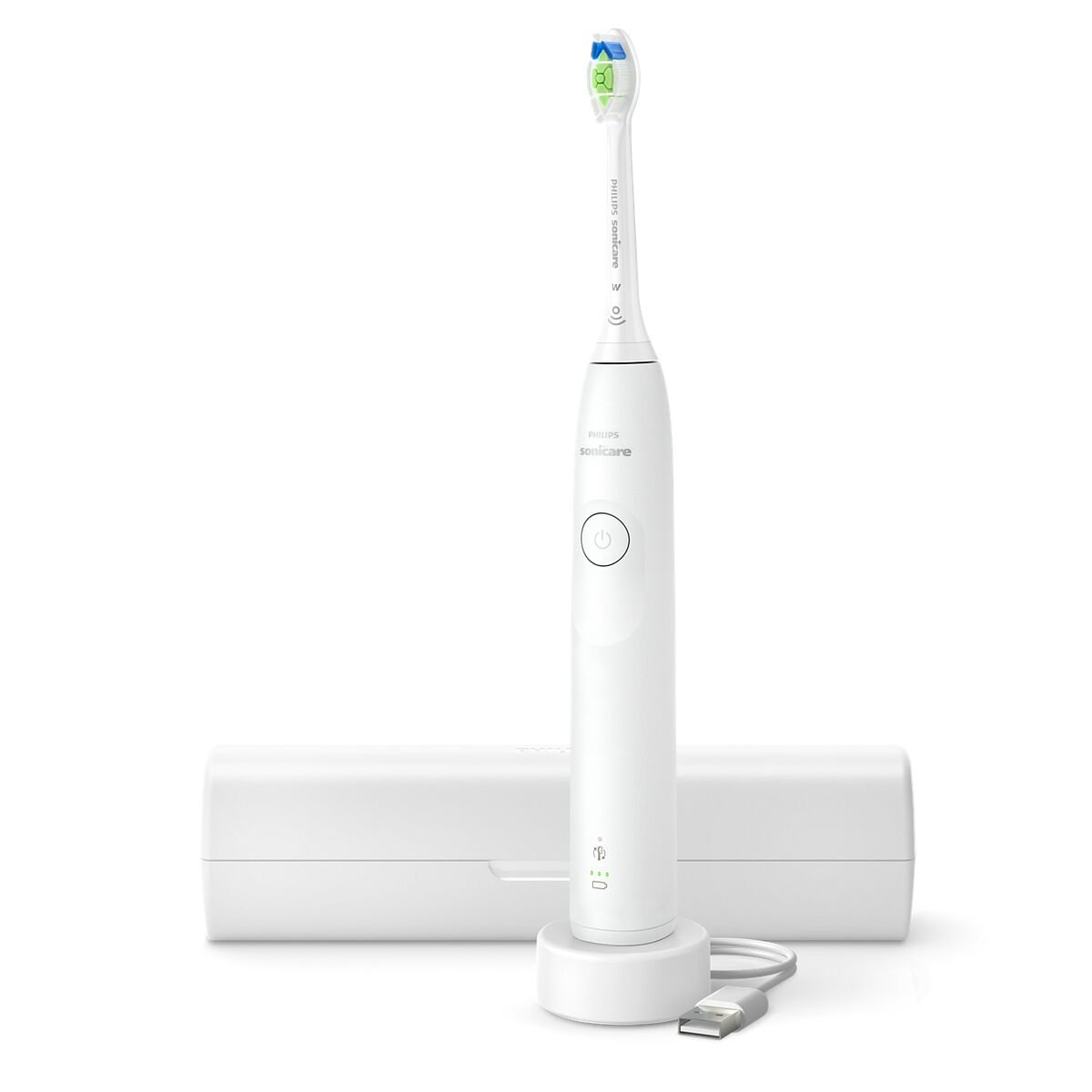 Cepillo de Dientes Eléctrico Philips