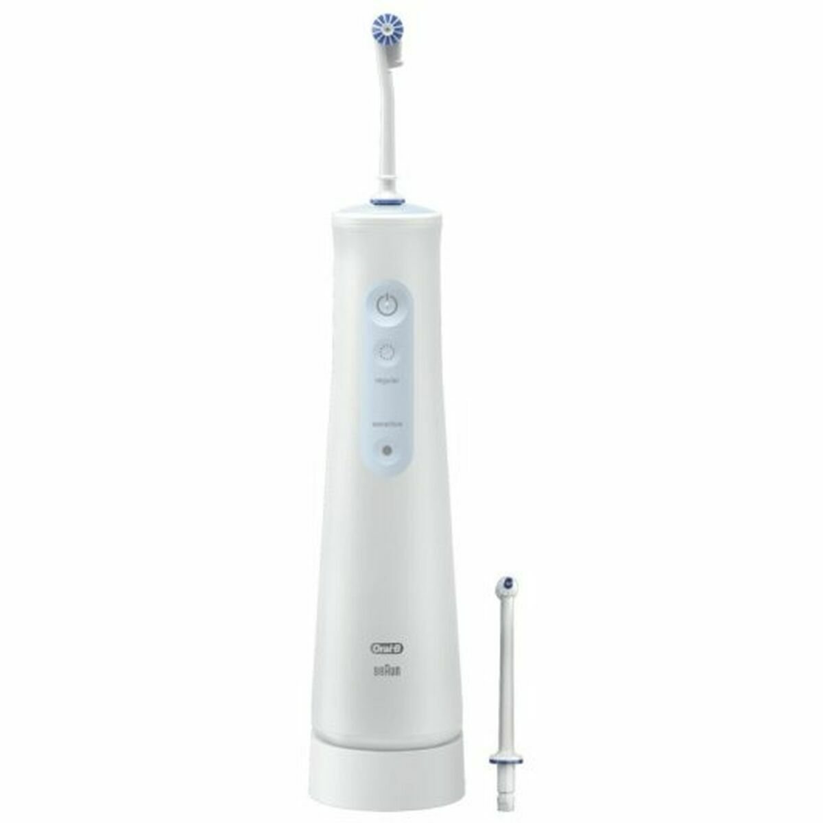 Irrigador Dental Braun AquaCare 4 Blanco