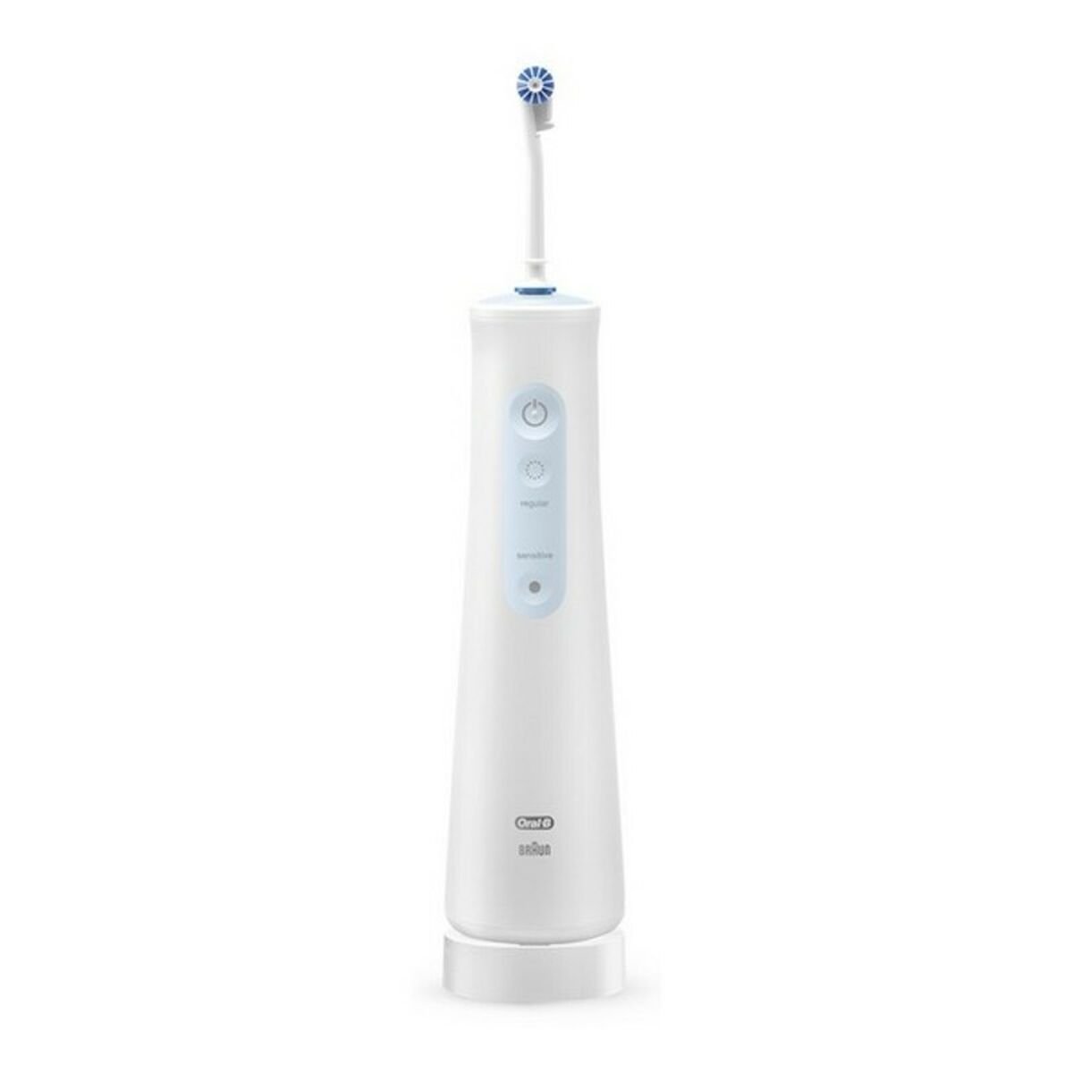 Irrigador Dental Oral-B AQUA CARE 4 Blanco Multicolor