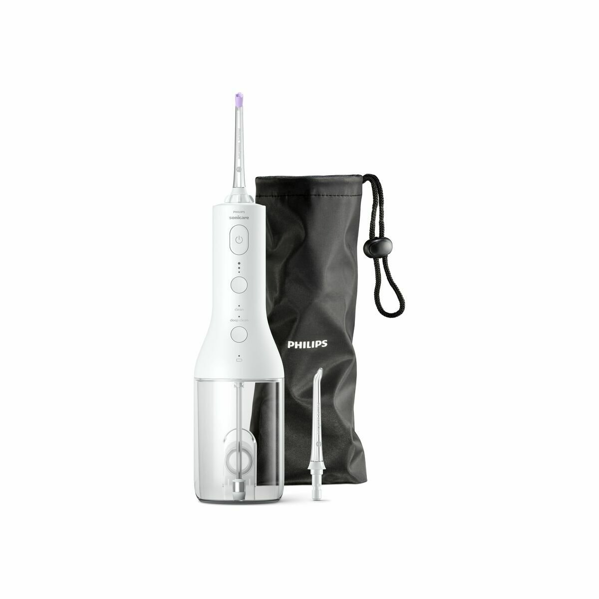 Irrigador Dental Philips HX3826/31 Blanco